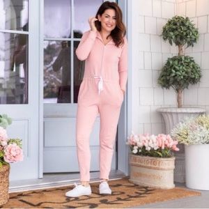 Smash + Tess x Jillian Harris Romper